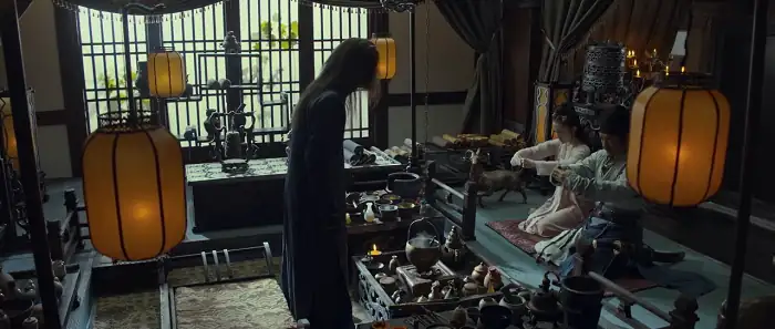 download detective dee rats invasion (2020) org hindi dubbed full movie 480p [300mb] | 720p [1gb]