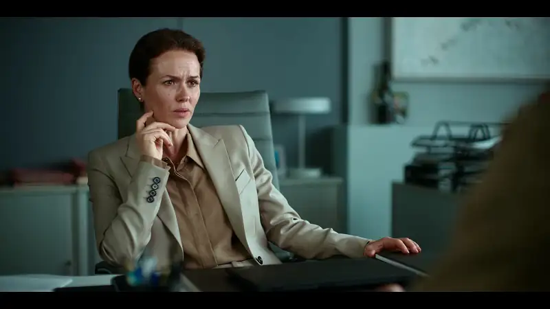 download sleeping dog - netflix original (2023) season 1 complete dual audio {hindi-english} 480p | 720p | 1080p web-dl