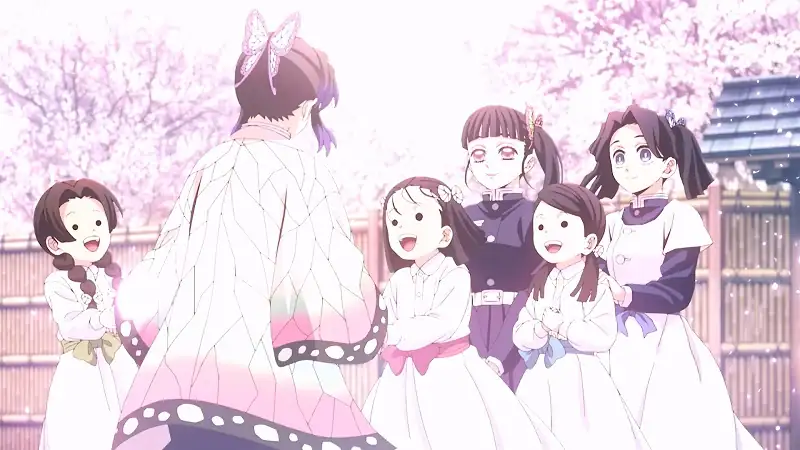 screenshot b9aa1d demon slayer kimetsu no yaiba infinity castle 2025