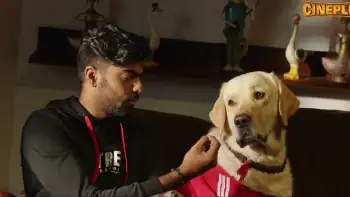 screenshot b9bd19 anbulla ghilli dear ghilli 2022