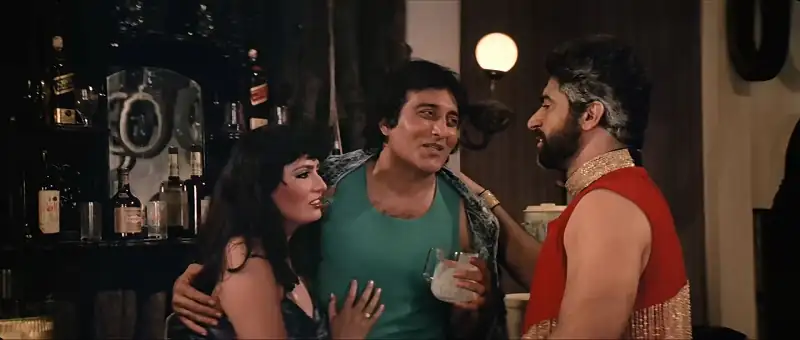 screenshot b9c645 farishtay 1991