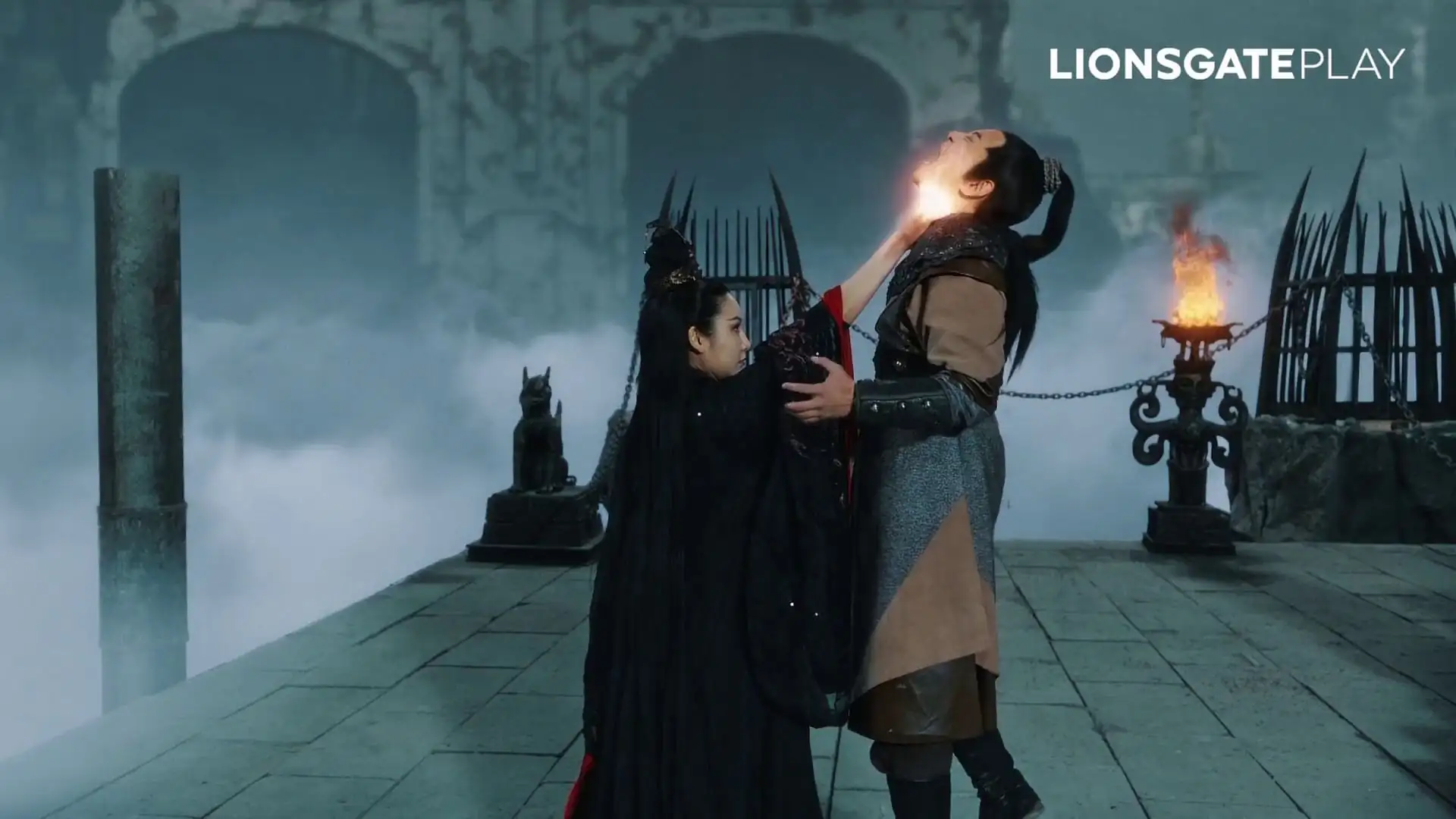 screenshot b9d5a4 sorcerer heavenly master dark hades 2025