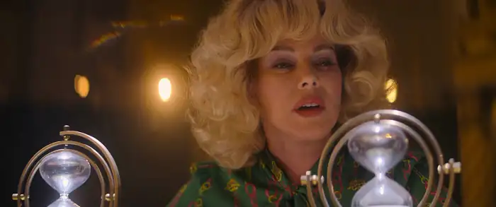 download the pentaverate - netflix original (2022) season 1 dual audio {hindi-english} 480p | 720p web-dl