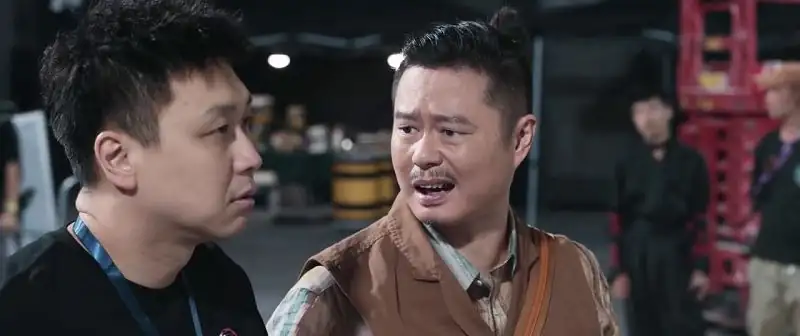 download panda plan (2024) web-dl {english with subtitles} full movie 480p [300mb] | 720p [800mb] | 1080p [2gb]