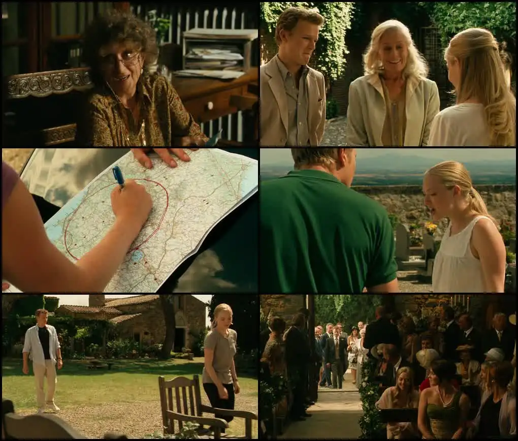 screenshot ba66e0 letters to juliet 2010