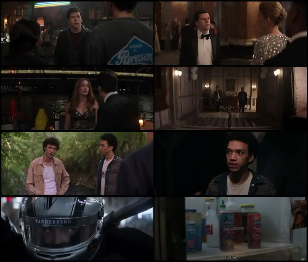 screenshot baaa60 now you see me now you don t 2025