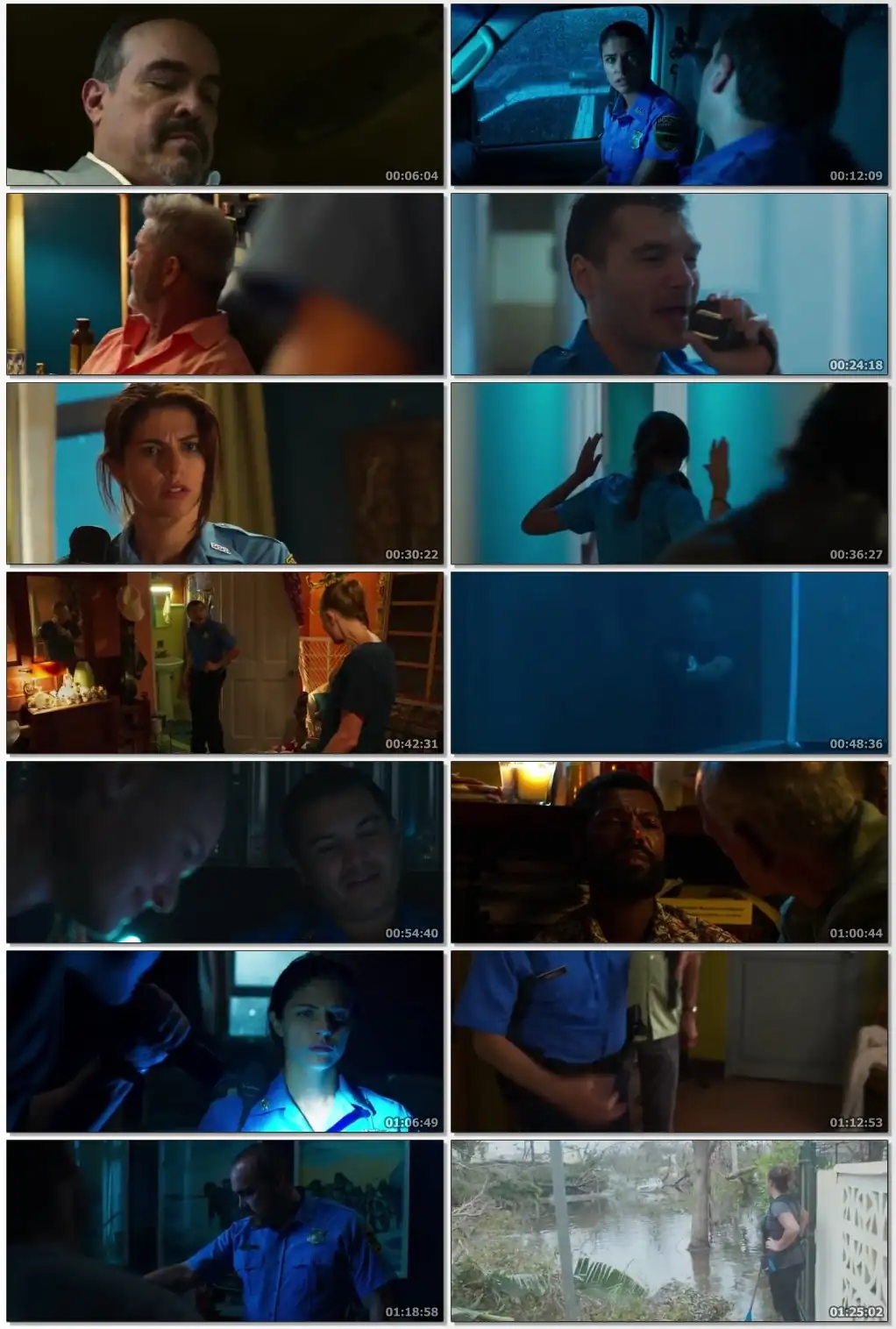 download force of nature (2020) dual audio hindi 480p [300mb] | 720p [800mb]