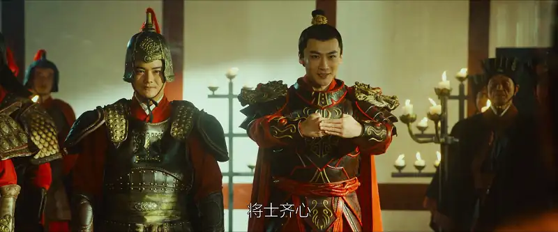 download prince of lanling: blood weeping blade (2021) hdrip dual audio {hindi-chinese} 480p [300mb] | 720p [500mb] | 1080p [1gb]