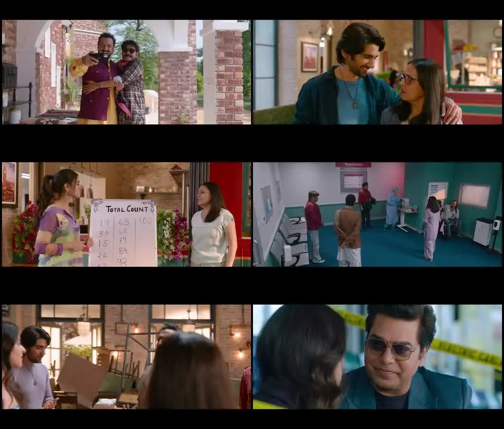 screenshot babc0b heer express 2025