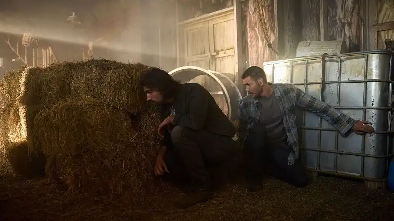 download survive the game (2021) bluray dual audio {hindi-english} 480p [260mb] | 720p [900mb] | 1080p [2gb]