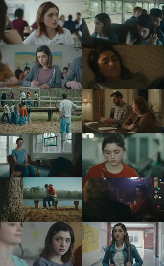 download yes, god, yes (2019) dual audio {hindi-english} 480p [450mb] | 720p [1.5gb]