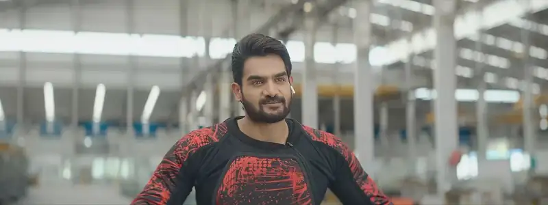 screenshot bad41b valimai the power 2022