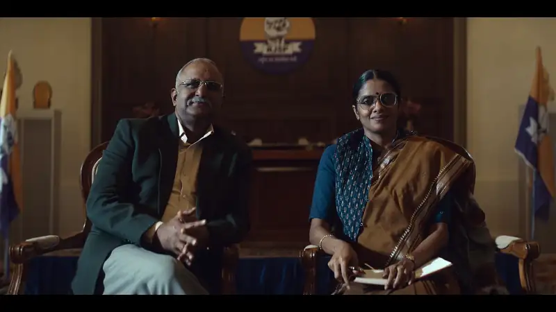 screenshot bad8a4 maharani season 4