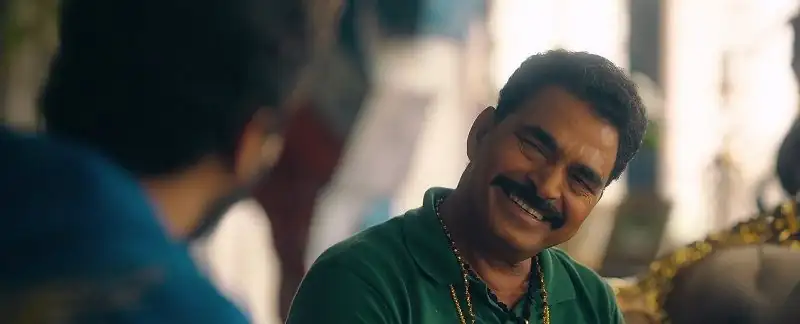 screenshot badad1 govinda naam mera 2022