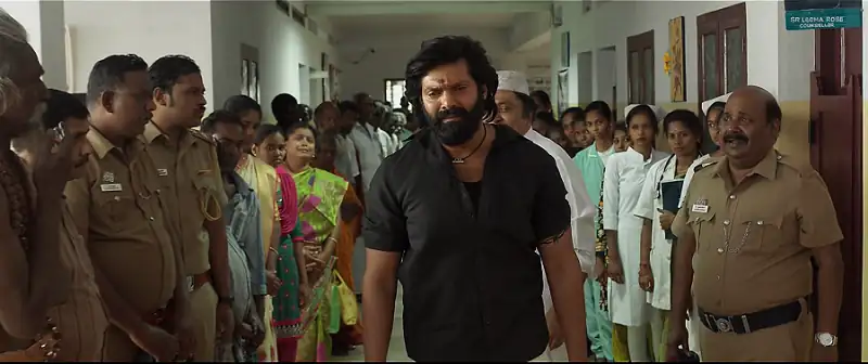 screenshot badd28 kathar basha endra muthuramalingam 2023