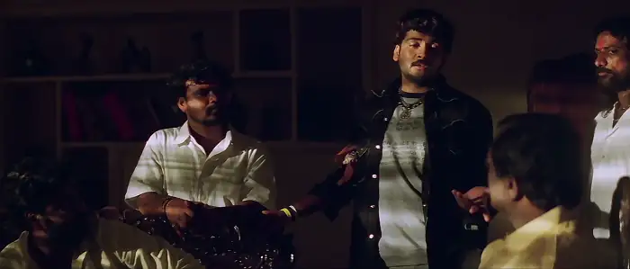 screenshot baf1a4 mantra 2007