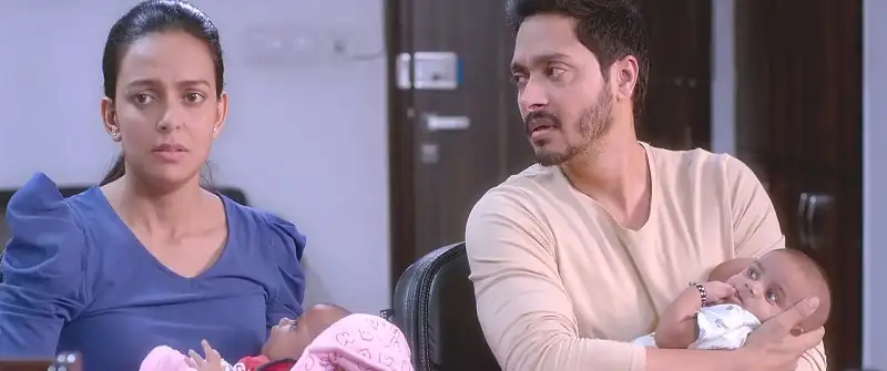 download teen do paanch (2021) season 1 hindi complete dsnp original web series 480p | 720p hdrip