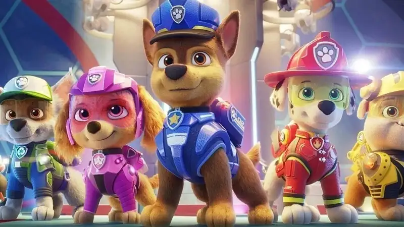 download paw patrol: the movie (2021) bluray dual audio {hindi-english} 480p [300mb] | 720p [800mb] | 1080p [2gb]