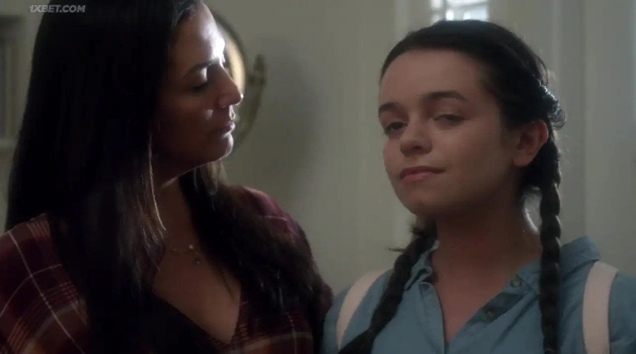 Marriage Killer movie scene 3 