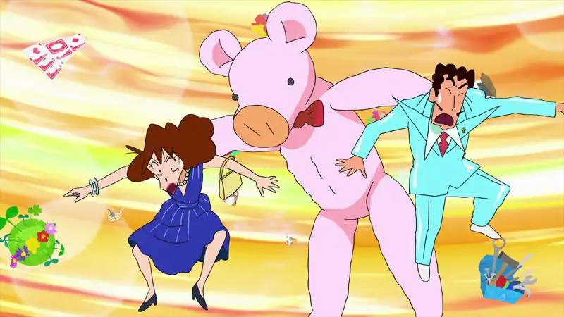 download crayon shin-chan: fast asleep! dreaming world big assault! (2016 - anime movie) dual audio {hindi-japanese} 480p 720p & 1080p bluray