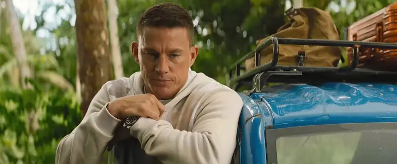 download the lost city (2022) bluray dual audio {hindi-english} 480p [550mb] | 720p [1.2gb] | 1080p [2gb] | 2160p [5.4gb]