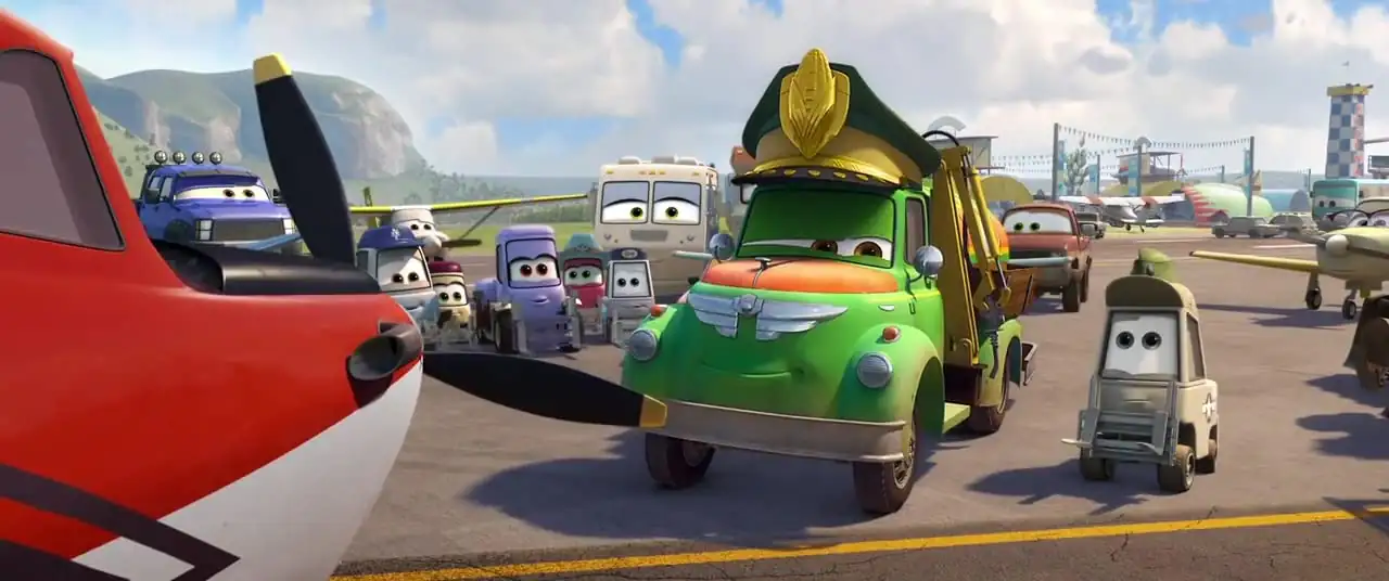 download planes: fire & rescue (2014) dual audio {hindi-english} 480p [350mb] | 720p [750mb] | 1080p [1.5gb]