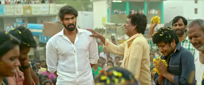 screenshot bbd80d nene raju nene mantri 2017