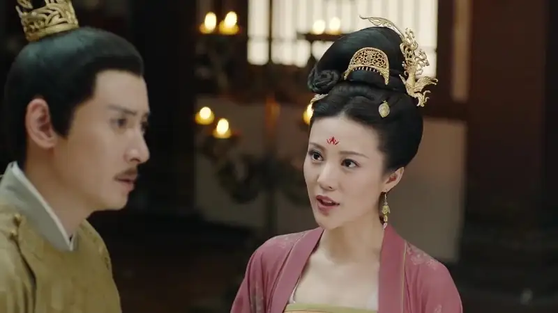 download the promise of chang’an (2020) season 1 [56 episode added !] hindi dubbed (org) 720p [320mb] web-dl
