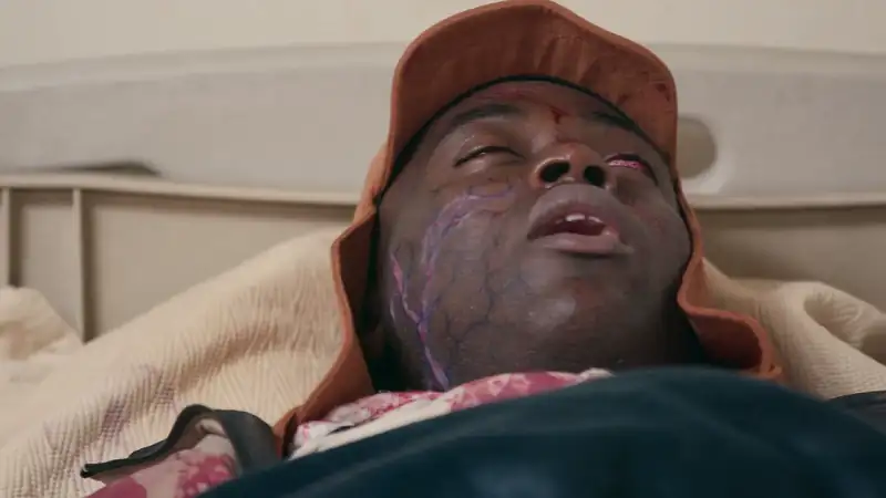 download zombieverse - netflix original (2023) season 1 dual audio {english + korean} 480p | 720p | 1080p web-dl