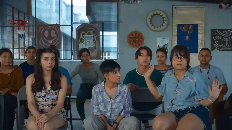 screenshot bc3bfe girls hostel season 3