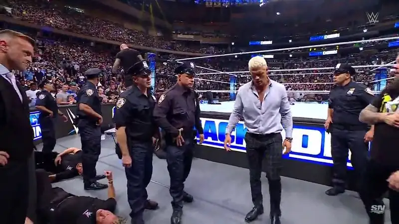 download wwe friday night smackdown (28th june - 2024) english full wwe show 480p [390mb] | 720p [850mb] hdrip