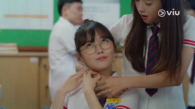 download miracle (2022) season 1 [s01e014 added] {korean with subtitles} 720p [225mb] web-dl