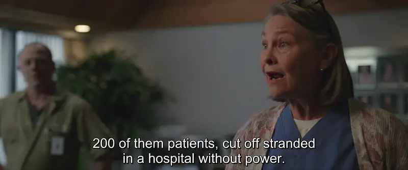 download five days at memorial (2022) season 1 [complete] apple tv+ original web series 720p [250mb] web-dl