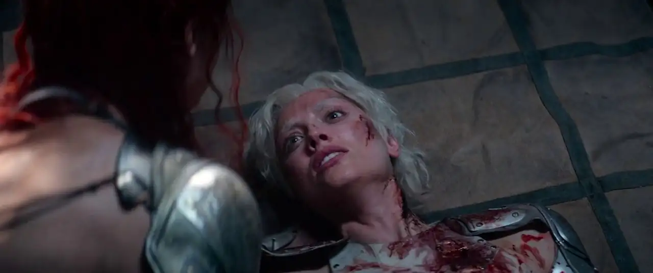 screenshot bc9fe1 red sonja 2025