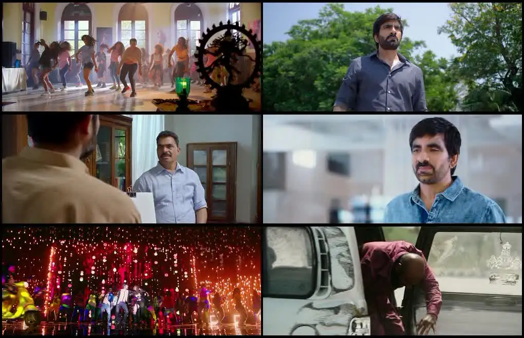 screenshot bca224 power unlimited 2 touch chesi chudu 2018