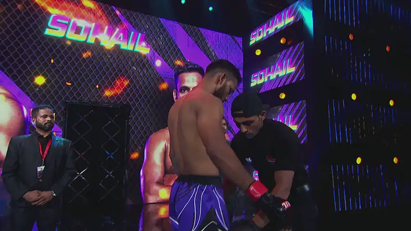 screenshot bcb28c kumite 1 warrior hunt 2023