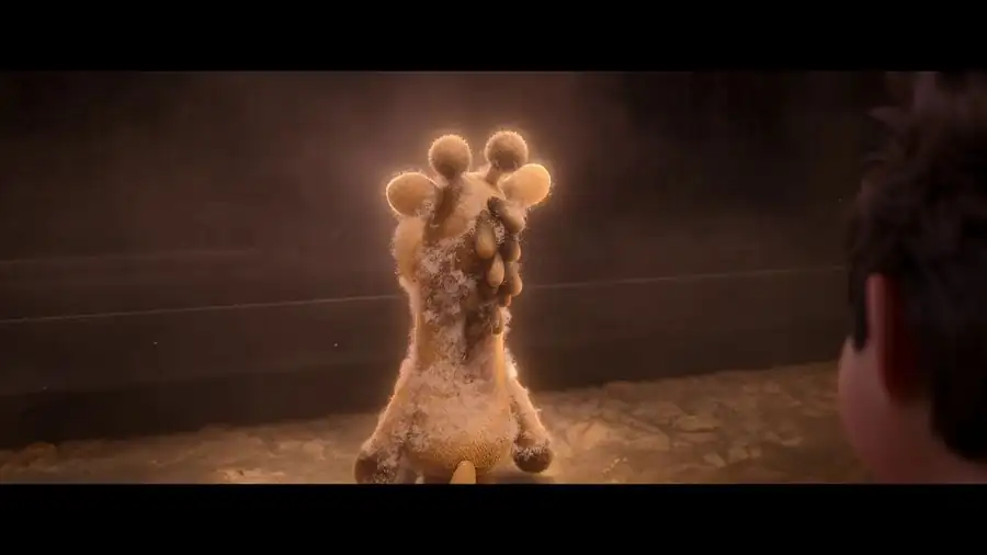 screenshot bcb2f0 in your dreams 2025