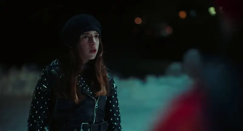 download elf me (2023) multi audio [hindi-english-italian] web-dl 480p [370mb] | 720p [1gb] | 1080p [2.4gb]