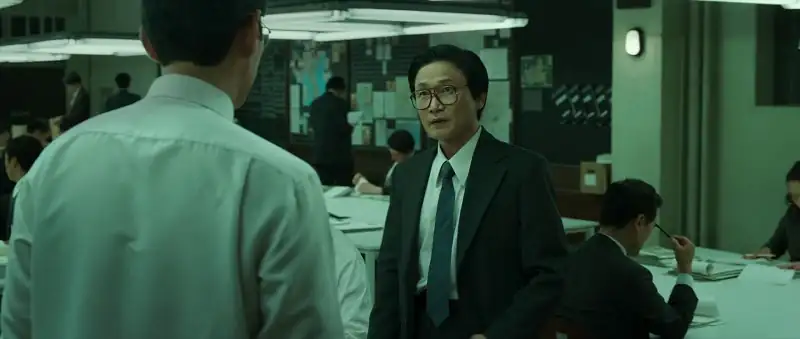 download hunt (2022) bluray dual audio [org 5.1 hindi + korean audio] 480p [400mb] | 720p [1.1gb] | 1080p [2.6gb]