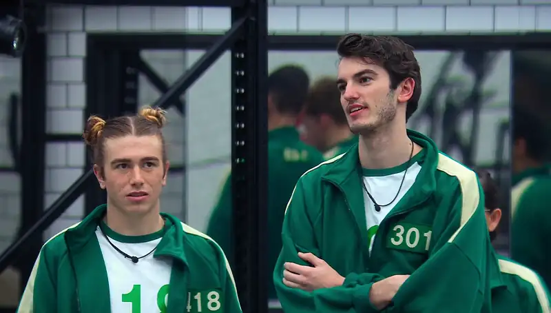 download squid game: the challenge (2023) season 1 [episode 10 added] - netflix original dual audio {hindi-english} series 480p | 720p | 1080p web-dl