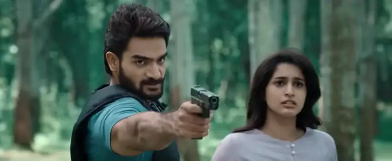 screenshot bcd352 raja vikramarka 2021