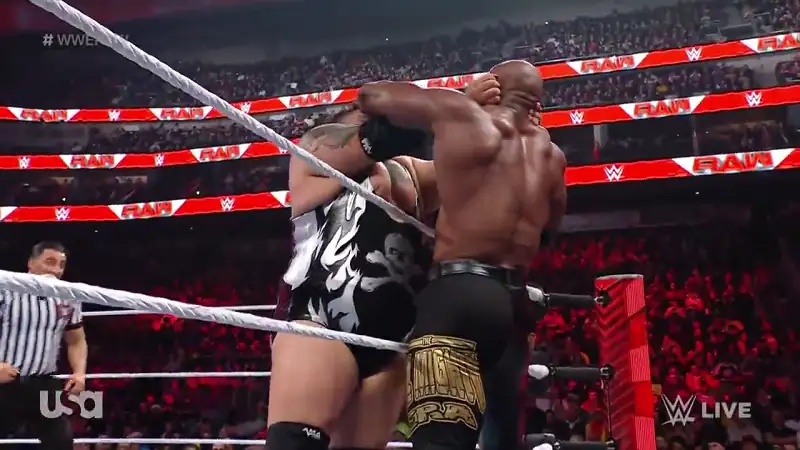 download wwe monday night raw - 10th april (2023) english full wwe show 480p [550mb] | 720p [1.2gb] hdrip