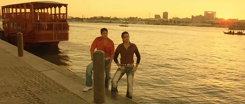 screenshot bd0cae naqaab 2007