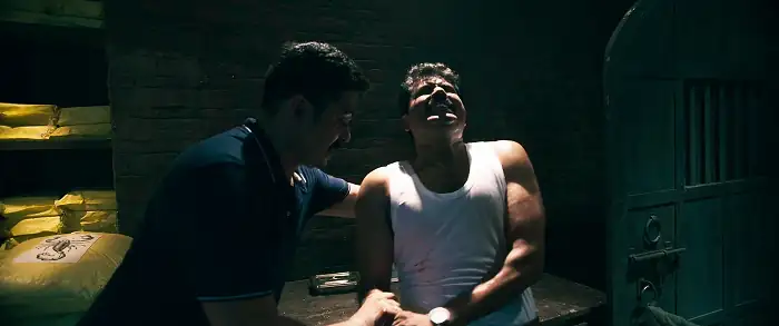 screenshot bd1c41 kaithi 2019