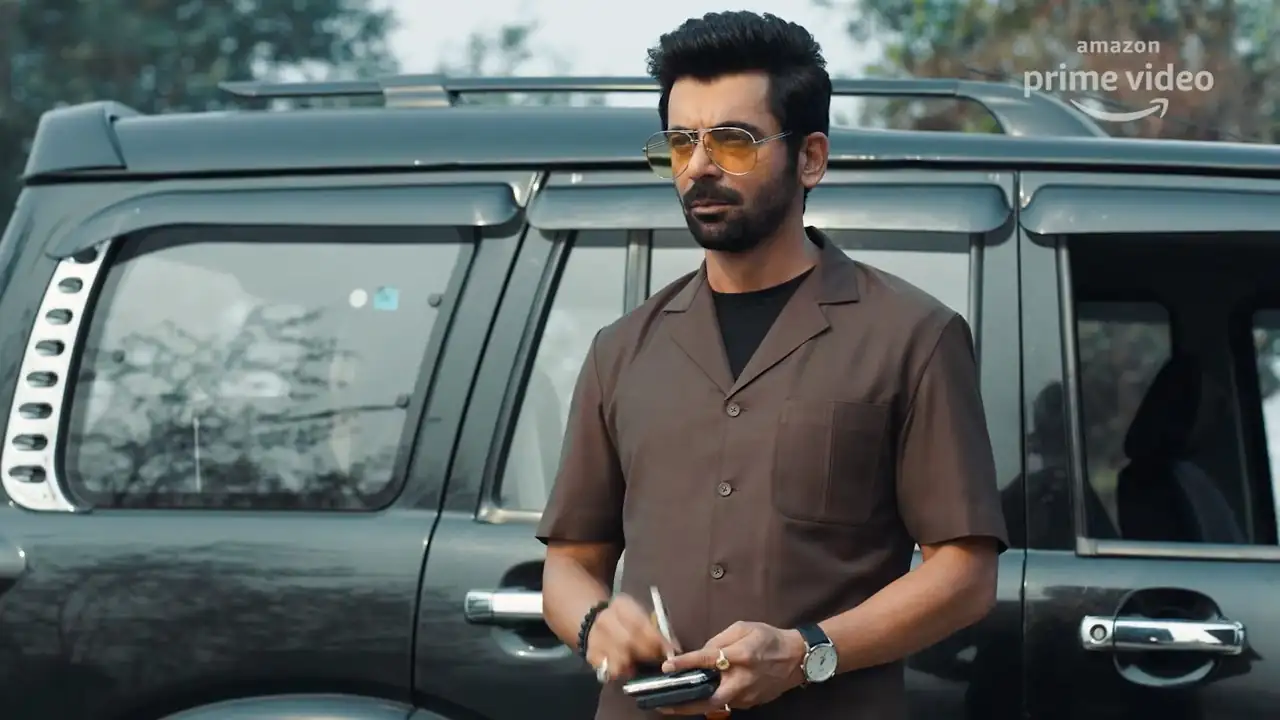 download tandav (2021) season 1 hindi complete prime video series 480p | 720p hdrip