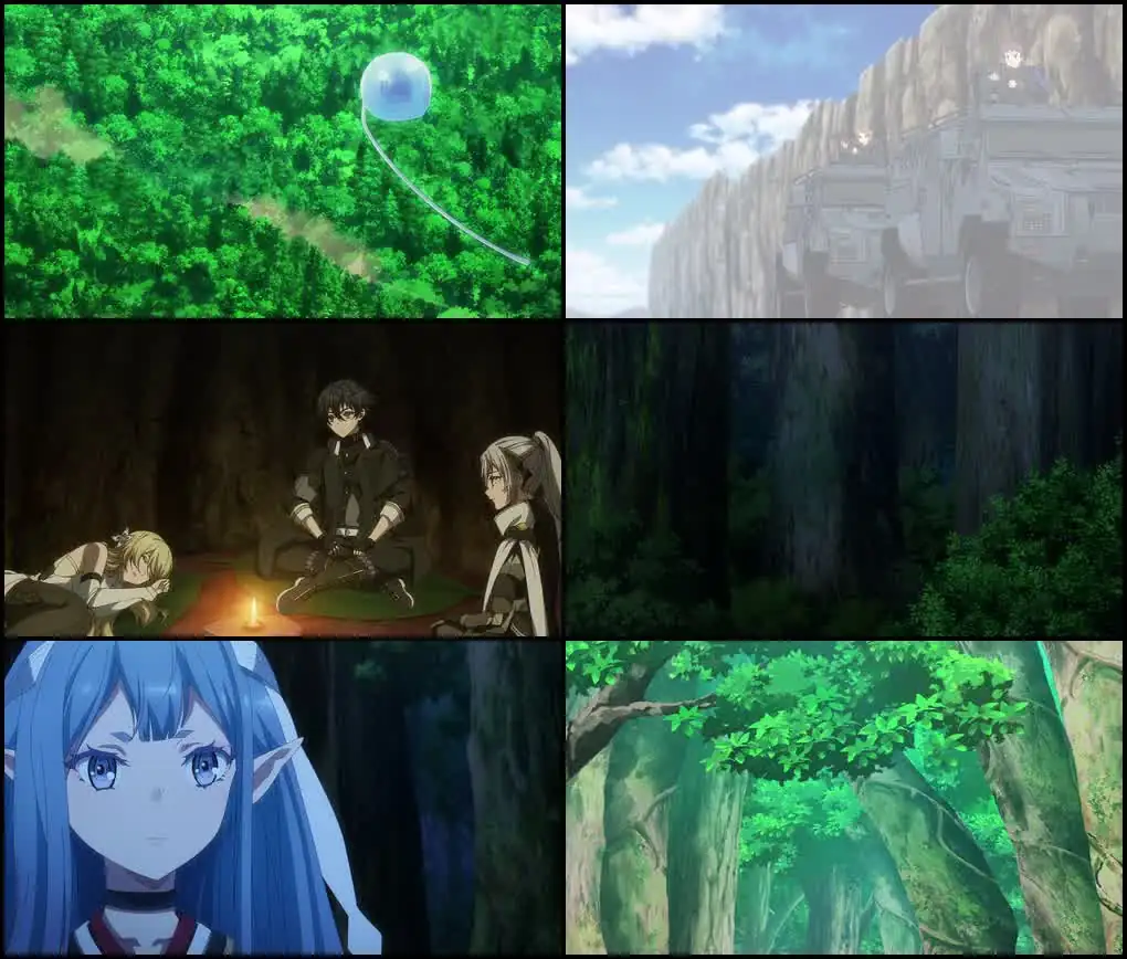 screenshot bd20f8 why does nobody remember me in this world season 1