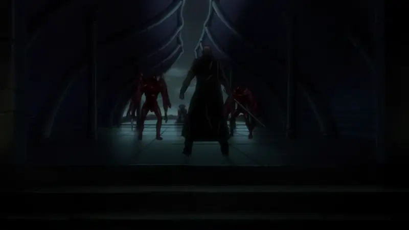 download marvel anime: blade (2011) season 1 multi audio [hindi-english-japanese] anime series 480p | 720p | 1080p web-dl