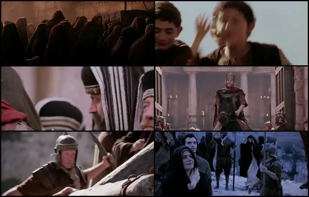 screenshot bd923d the passion of the christ 2004