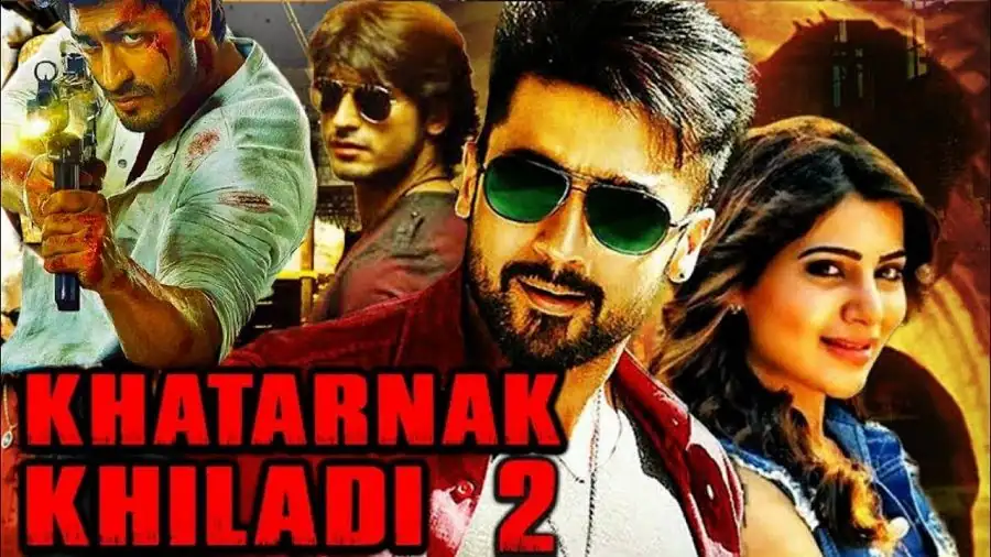 screenshot bdab71 khatarnak khiladi 2 anjaan 2014