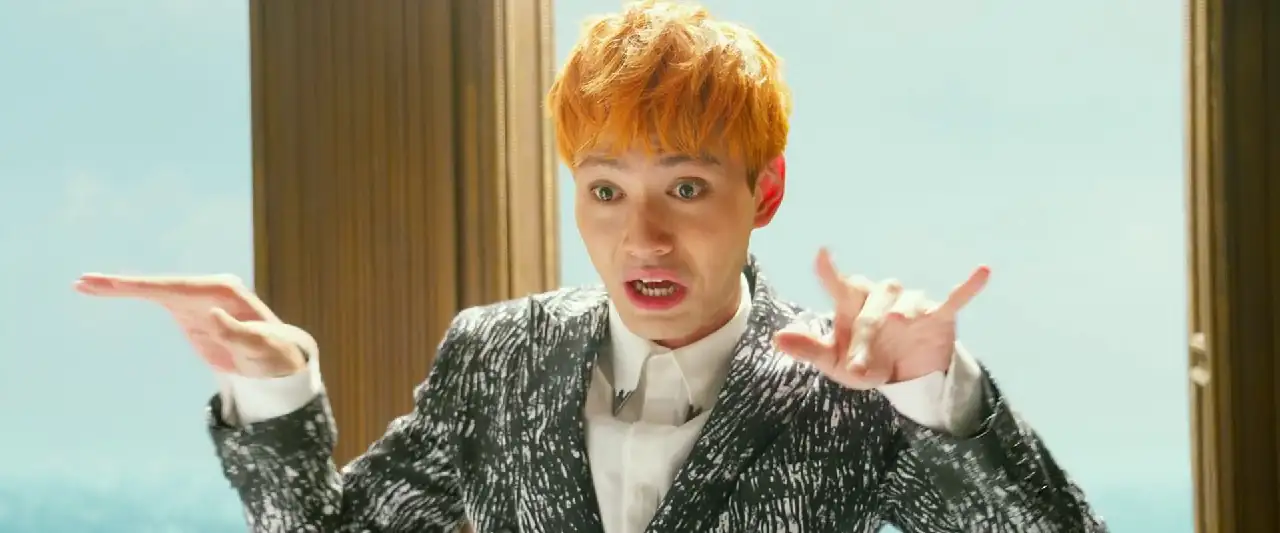 download bounty hunters (2016) dual audio {hindi-english} bluray 480p [350mb] | 720p [1.2gb] | 1080p [2gb]